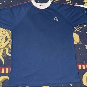 Vintage 1982 Disney Epcot Center T-Shirt Size Large